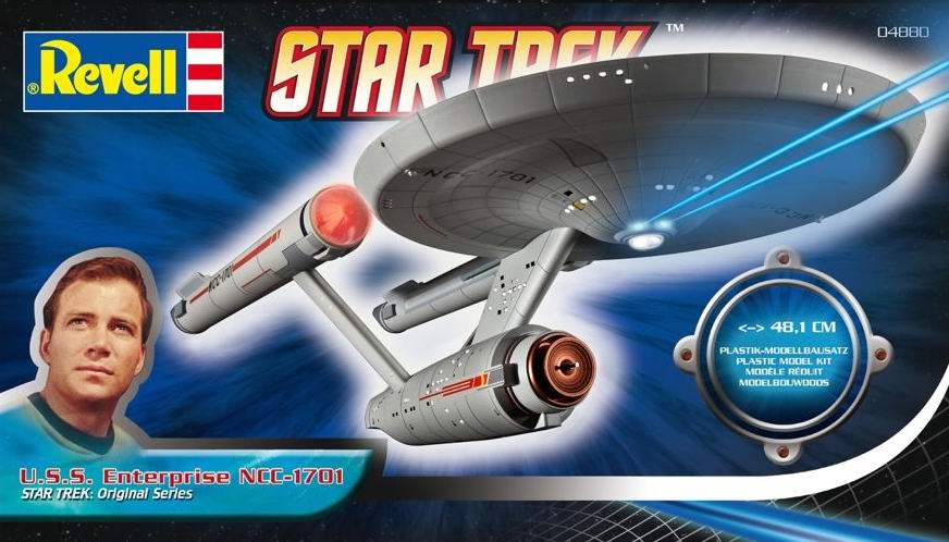 Uss Enterprise E Bridge