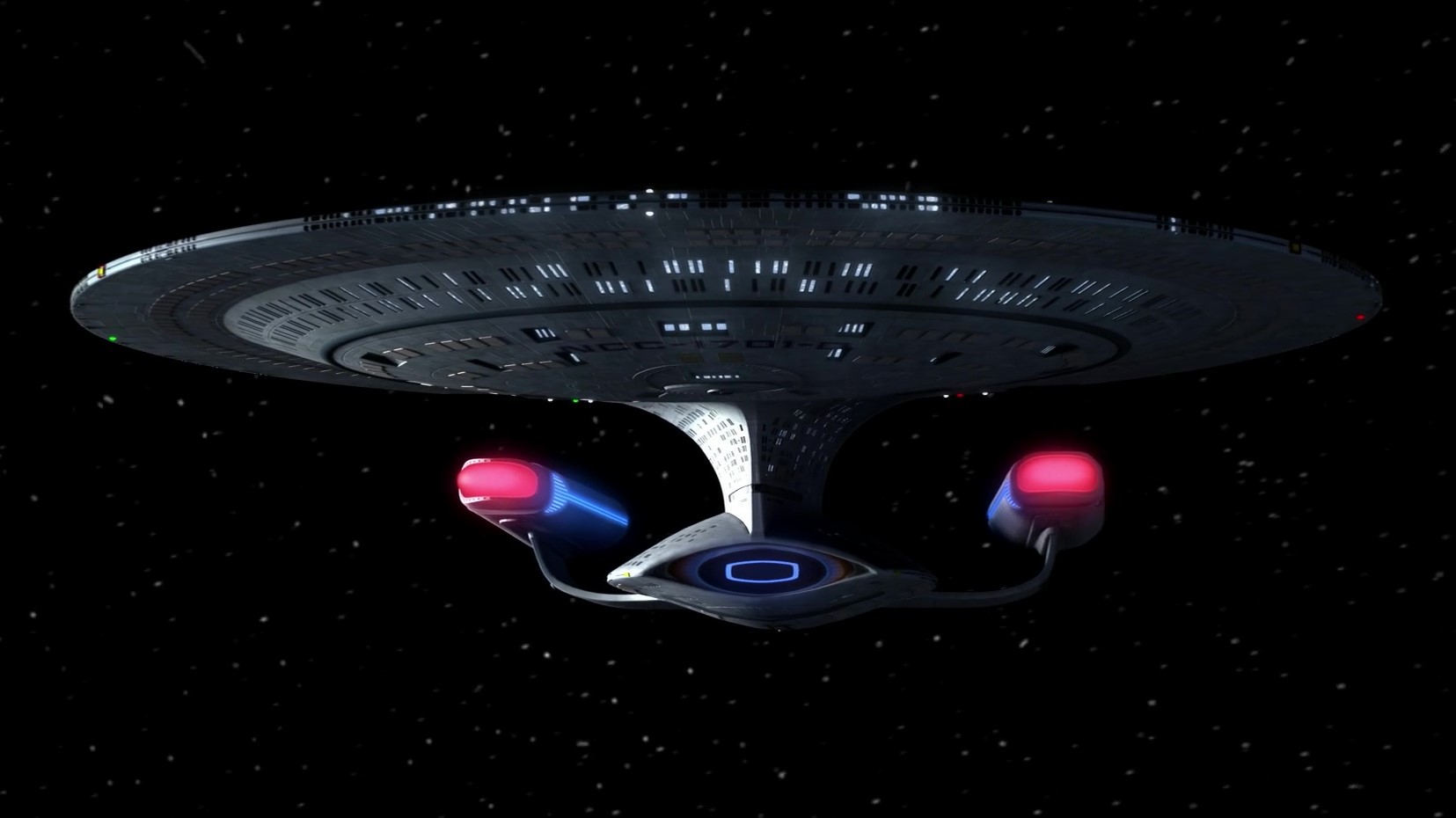 Uss Enterprise J