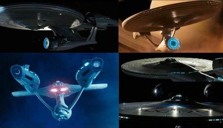 Uss Enterprise Jj Abrams