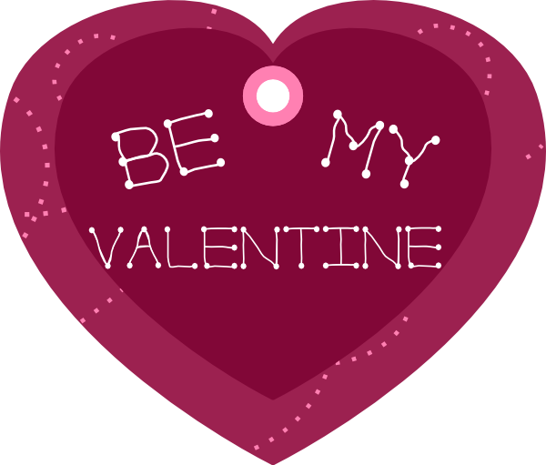 Valentine Heart Images Clip Art