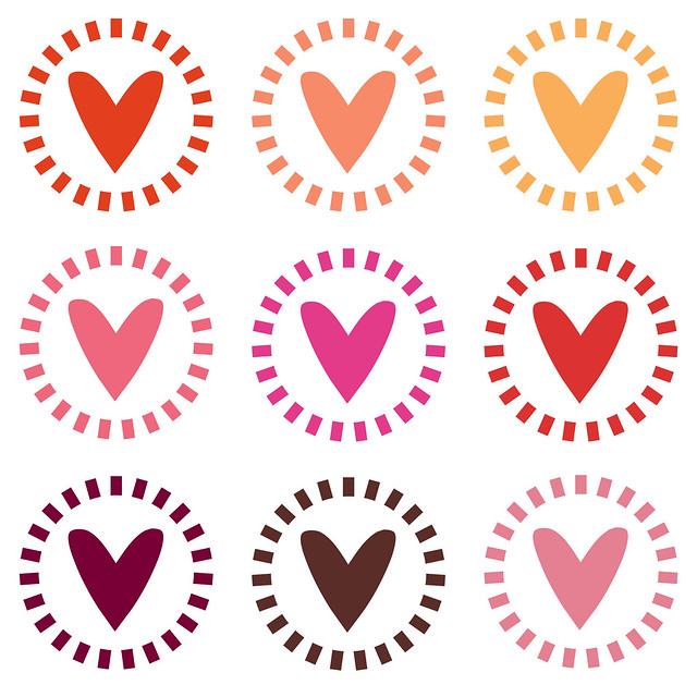 Valentine Heart Images Clip Art