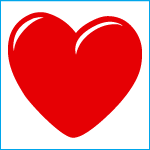 Valentine Heart Images Clip Art