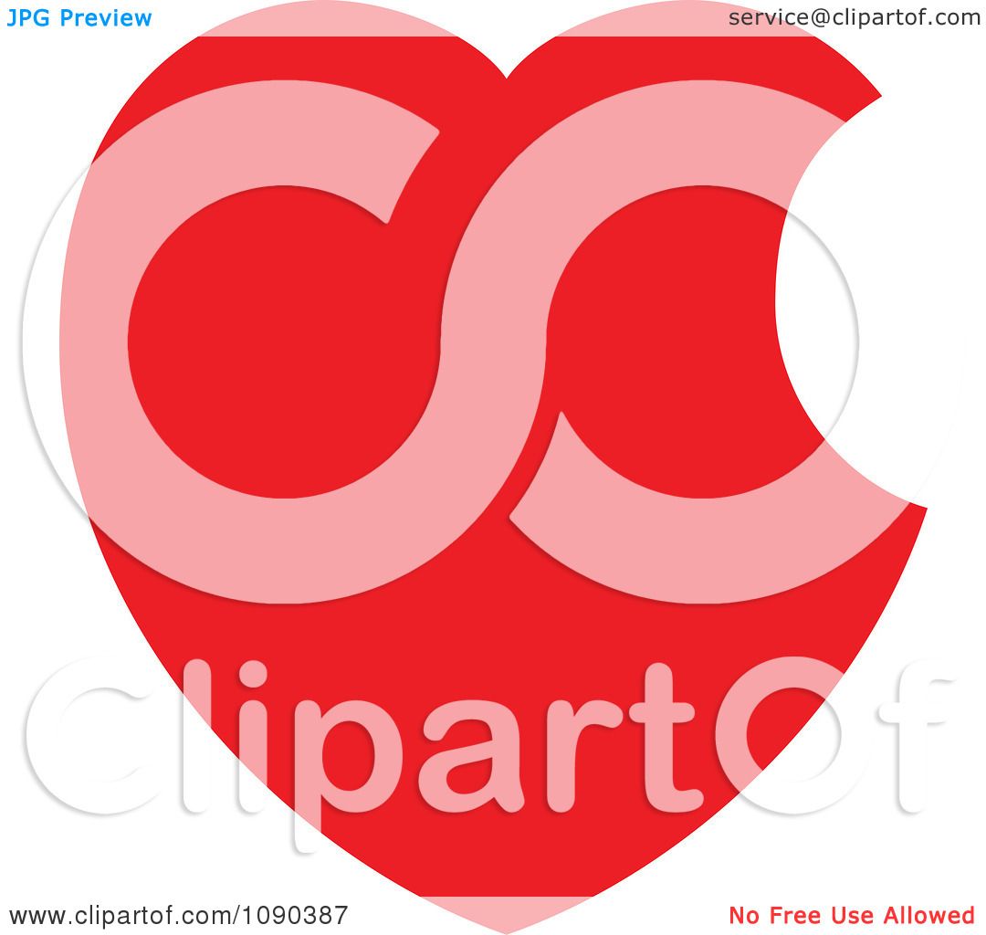 Valentine Heart Images Clip Art