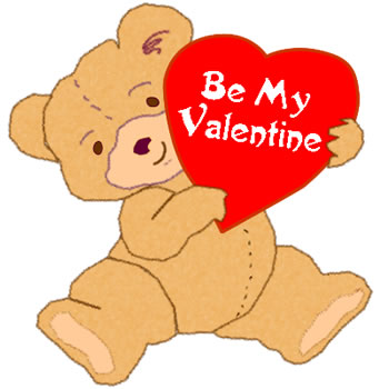 Valentine Hearts Clip Art Free