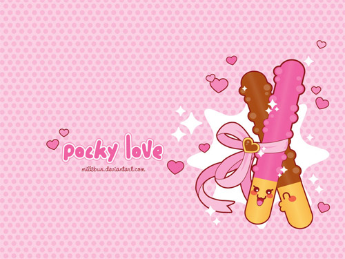 Valentine Hearts Wallpaper