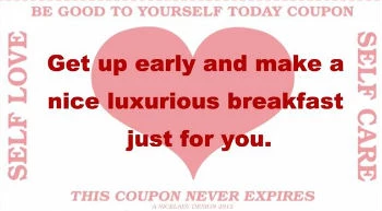 Valentines Day Love Coupons For Men