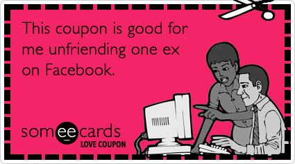 Valentines Day Love Coupons For Men