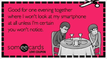 Valentines Day Love Coupons For Men