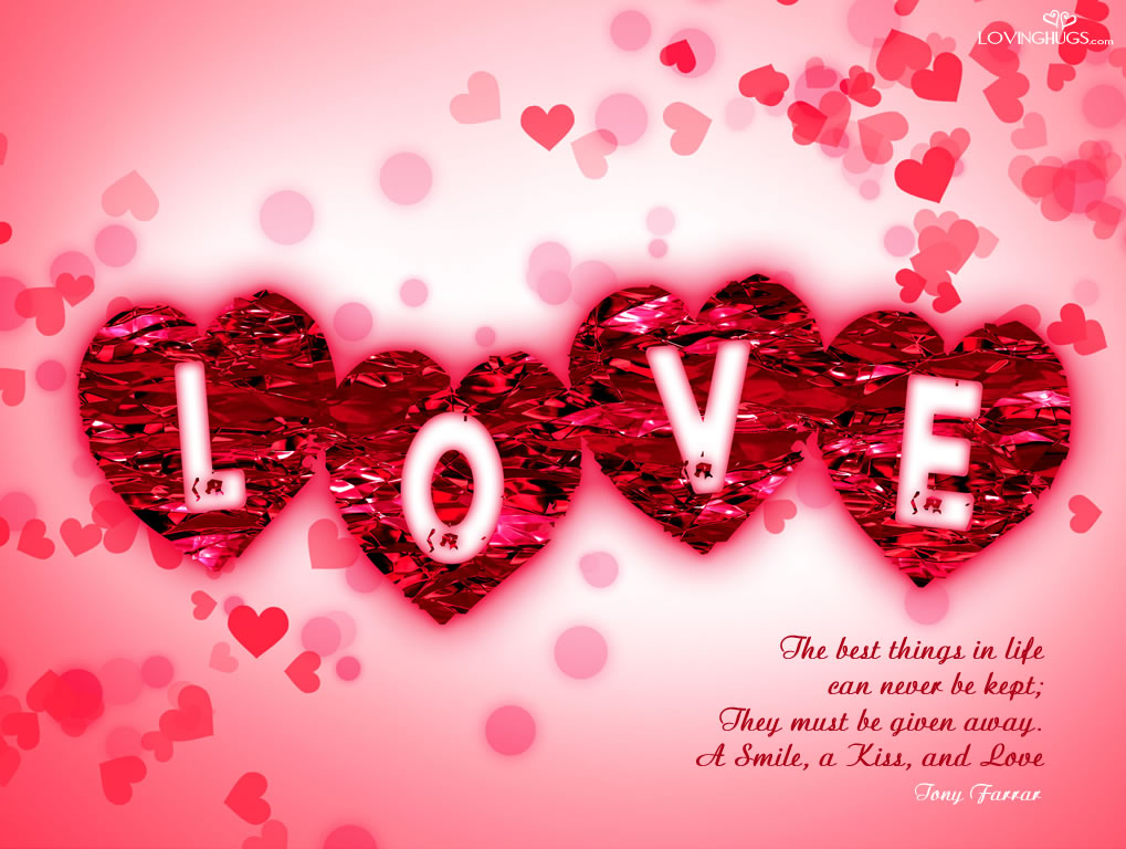 Valentines Day Love Quotes