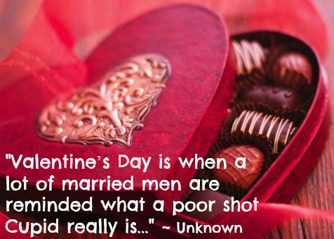 Valentines Day Love Quotes For Boyfriend