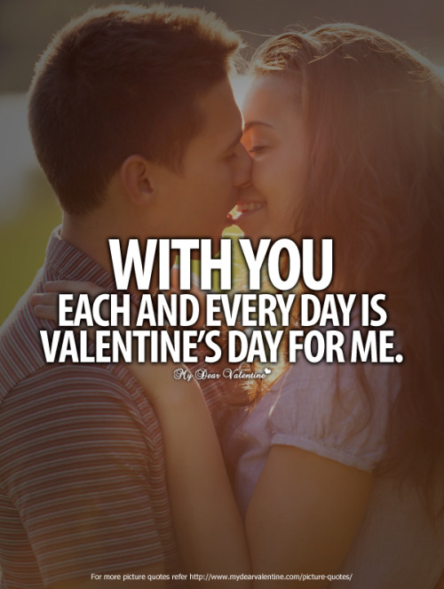 Valentines Day Love Quotes For Him