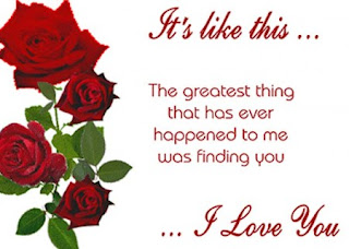 Valentines Day Love Quotes For Him