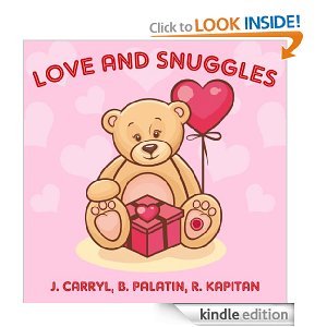 Valentines Day Love Quotes For Kids