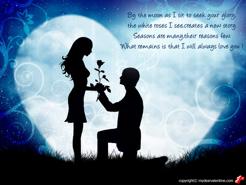 Valentines Day Love Quotes For Wife