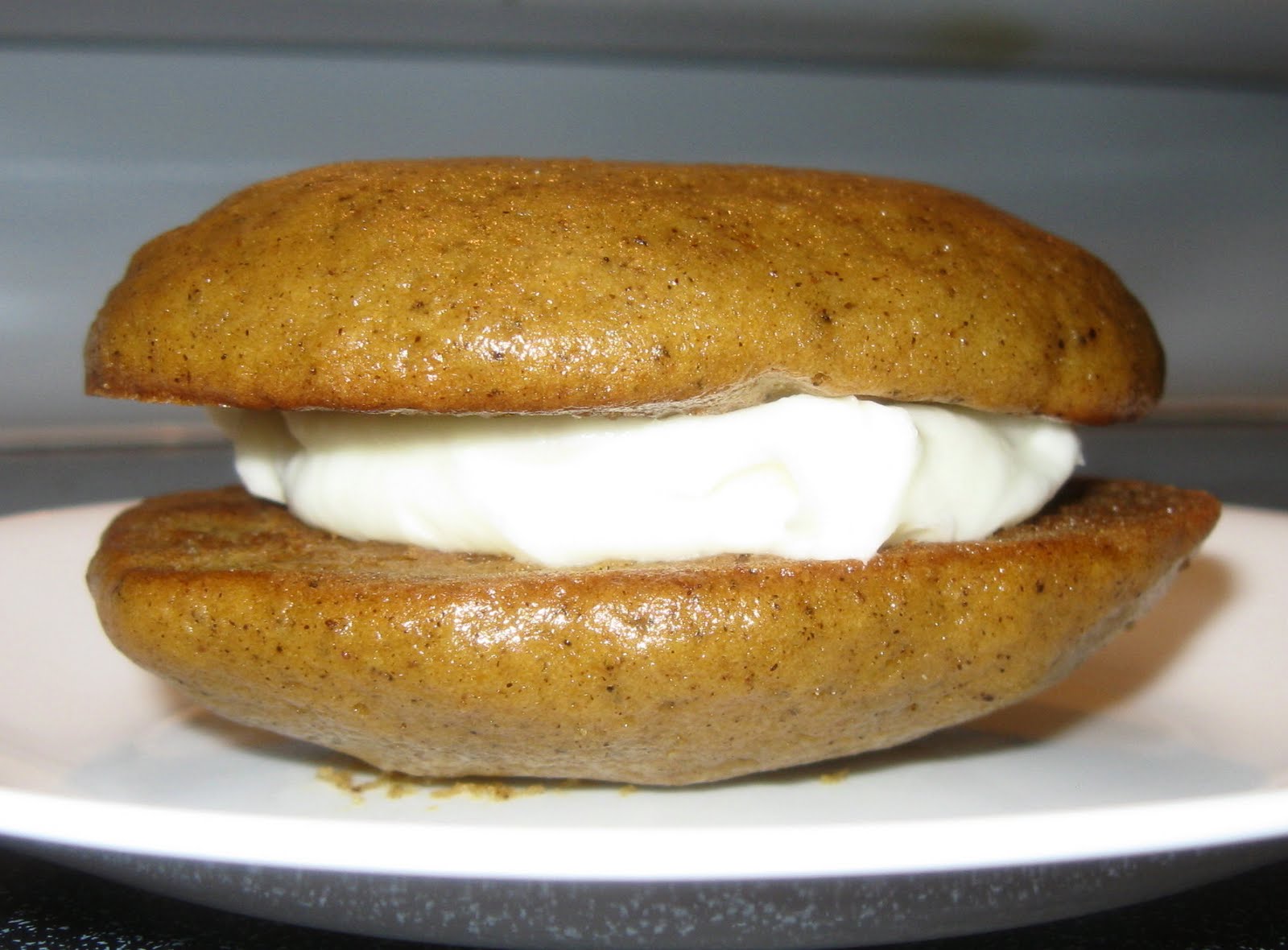 Vanilla Whoopie Pie Recipe Best