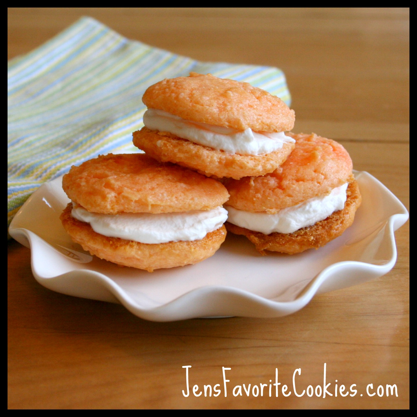 Vanilla Whoopie Pie Recipe Best