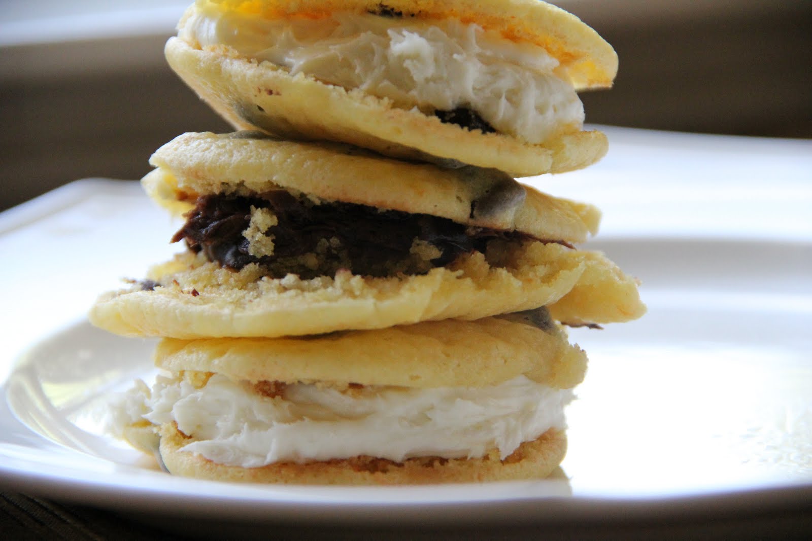 Vanilla Whoopie Pie Recipe Best