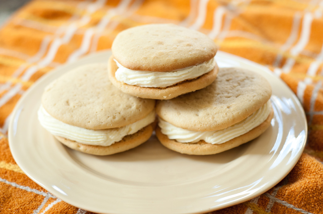 Vanilla Whoopie Pie Recipe Best