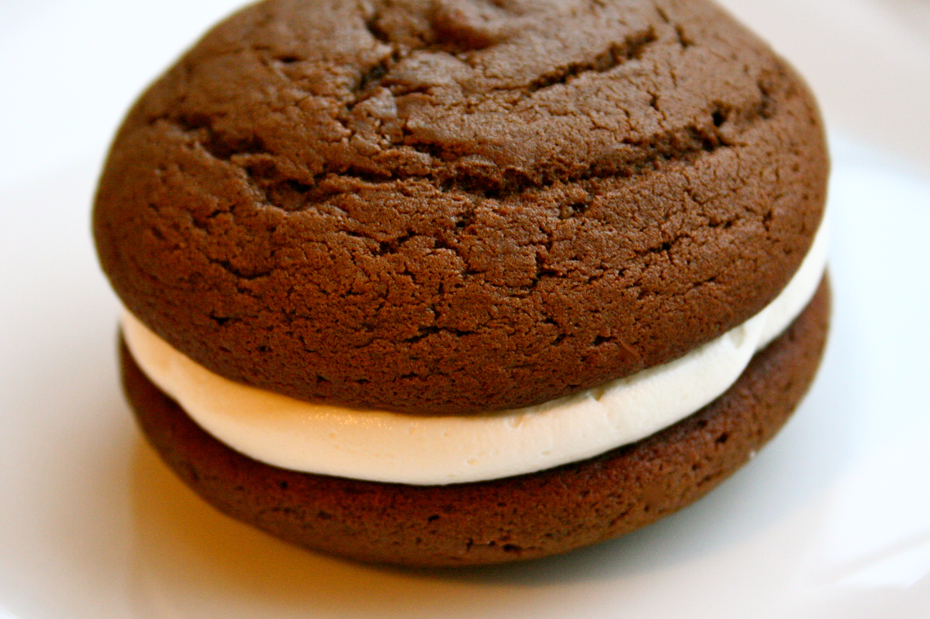 Vanilla Whoopie Pie Recipe Best