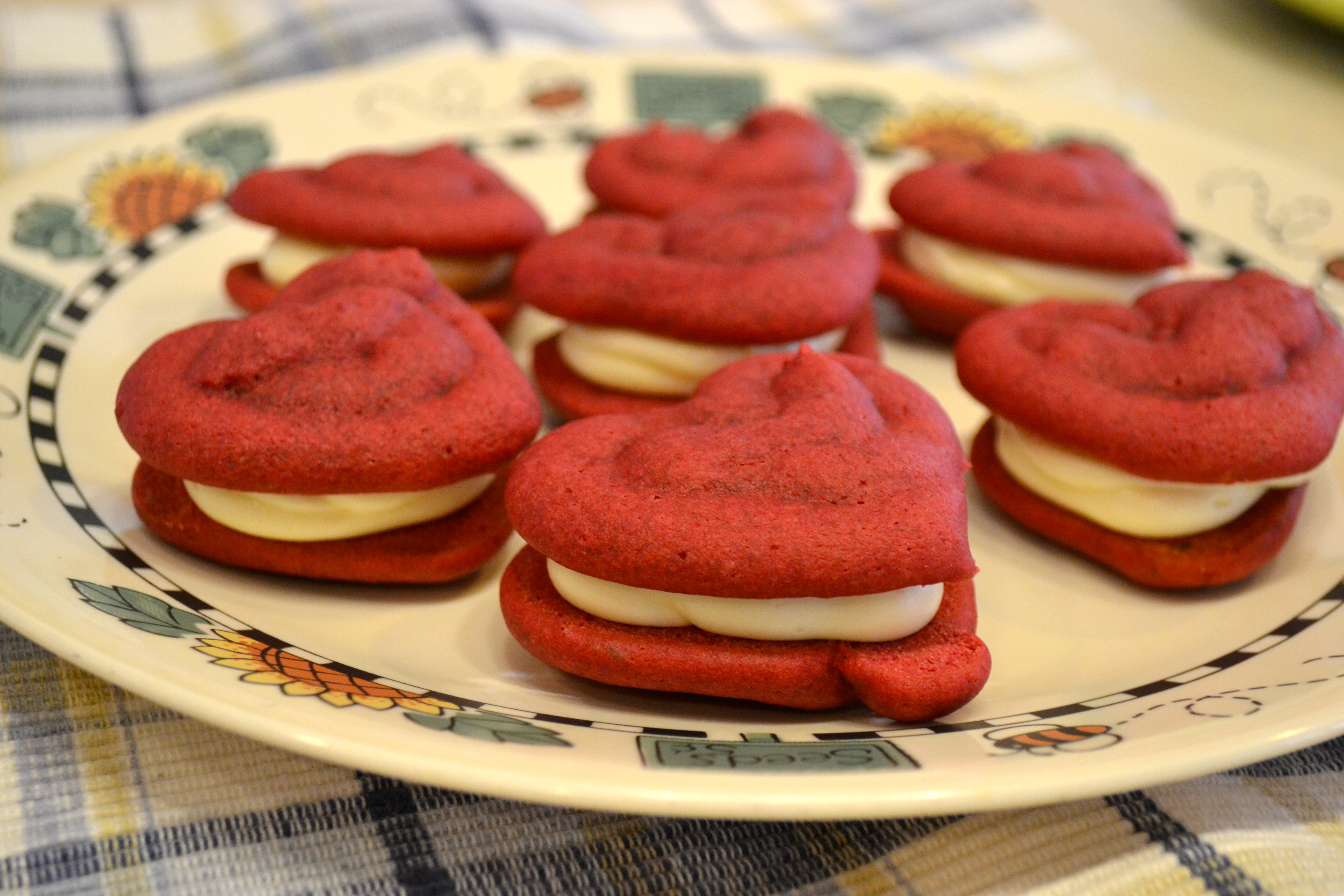 Vanilla Whoopie Pie Recipe Best