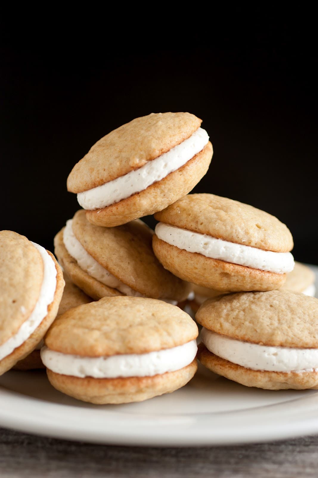 Vanilla Whoopie Pie Recipe Best