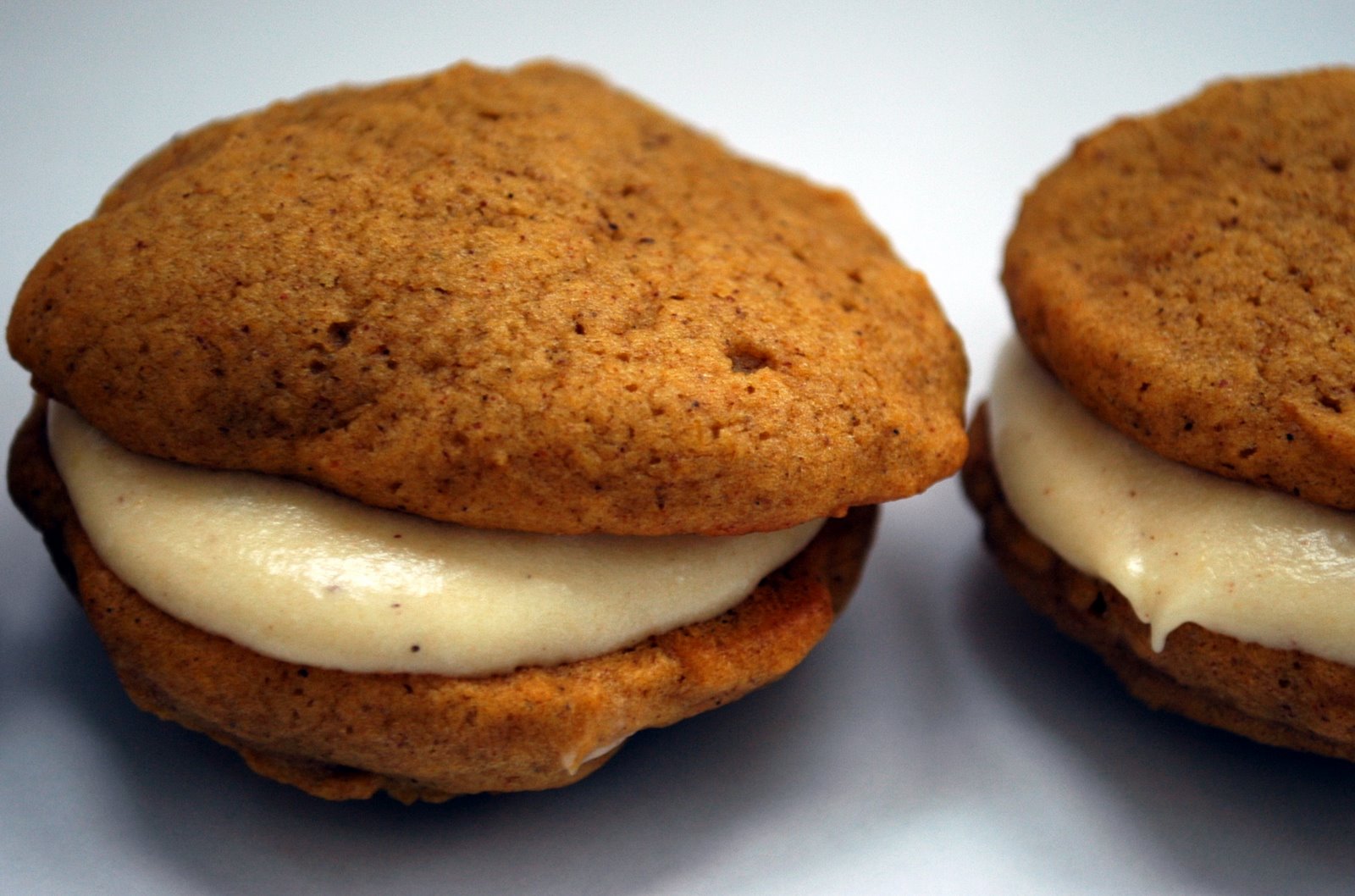 Vanilla Whoopie Pie Recipe Easy