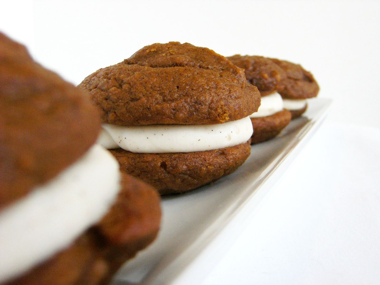 Vanilla Whoopie Pie Recipe Martha Stewart