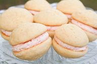 Vanilla Whoopie Pie Recipe Martha Stewart