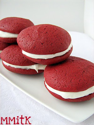 Vanilla Whoopie Pie Recipe Martha Stewart