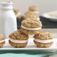 Vanilla Whoopie Pie Recipe Martha Stewart