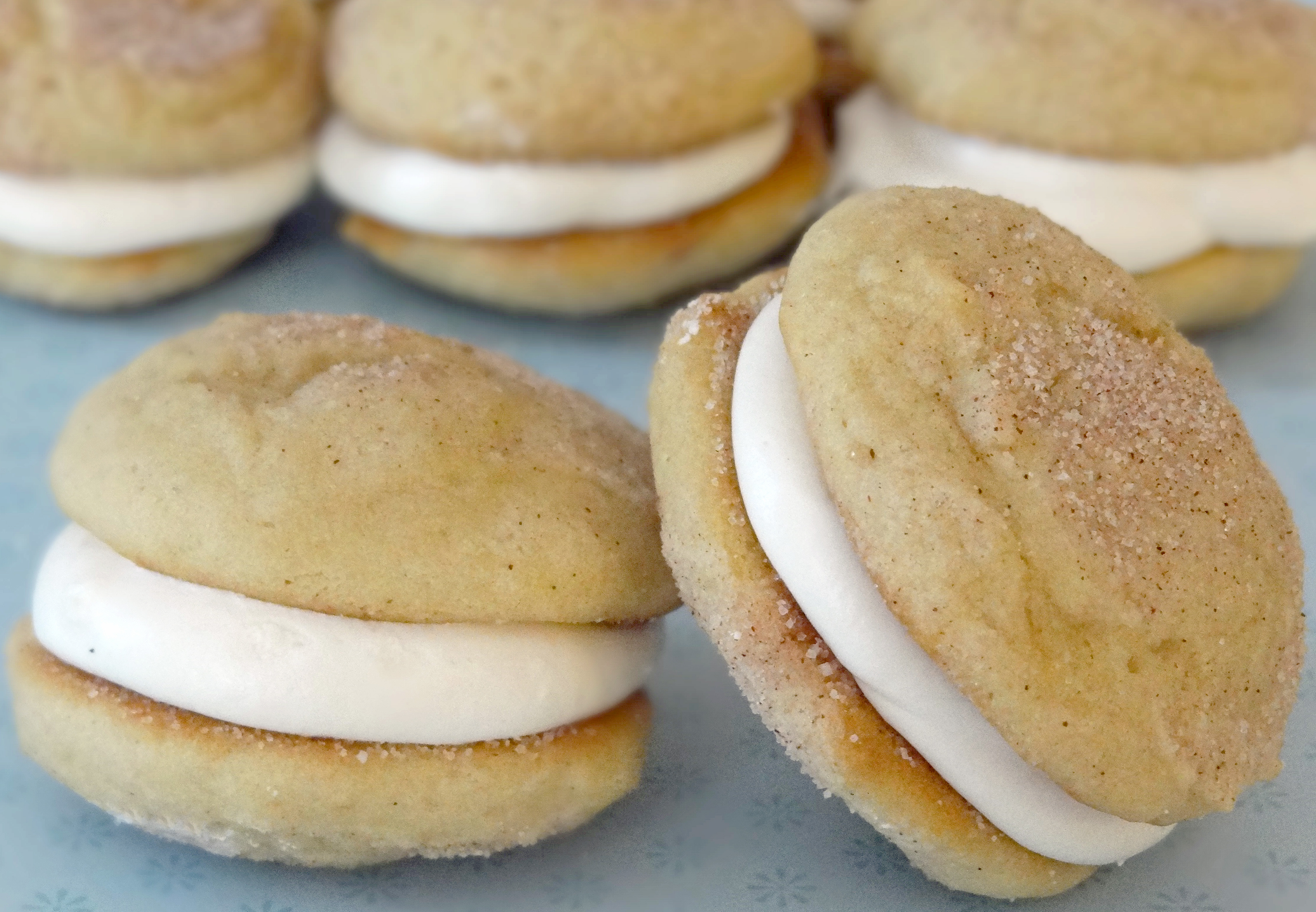 Vanilla Whoopie Pie Recipe Martha Stewart