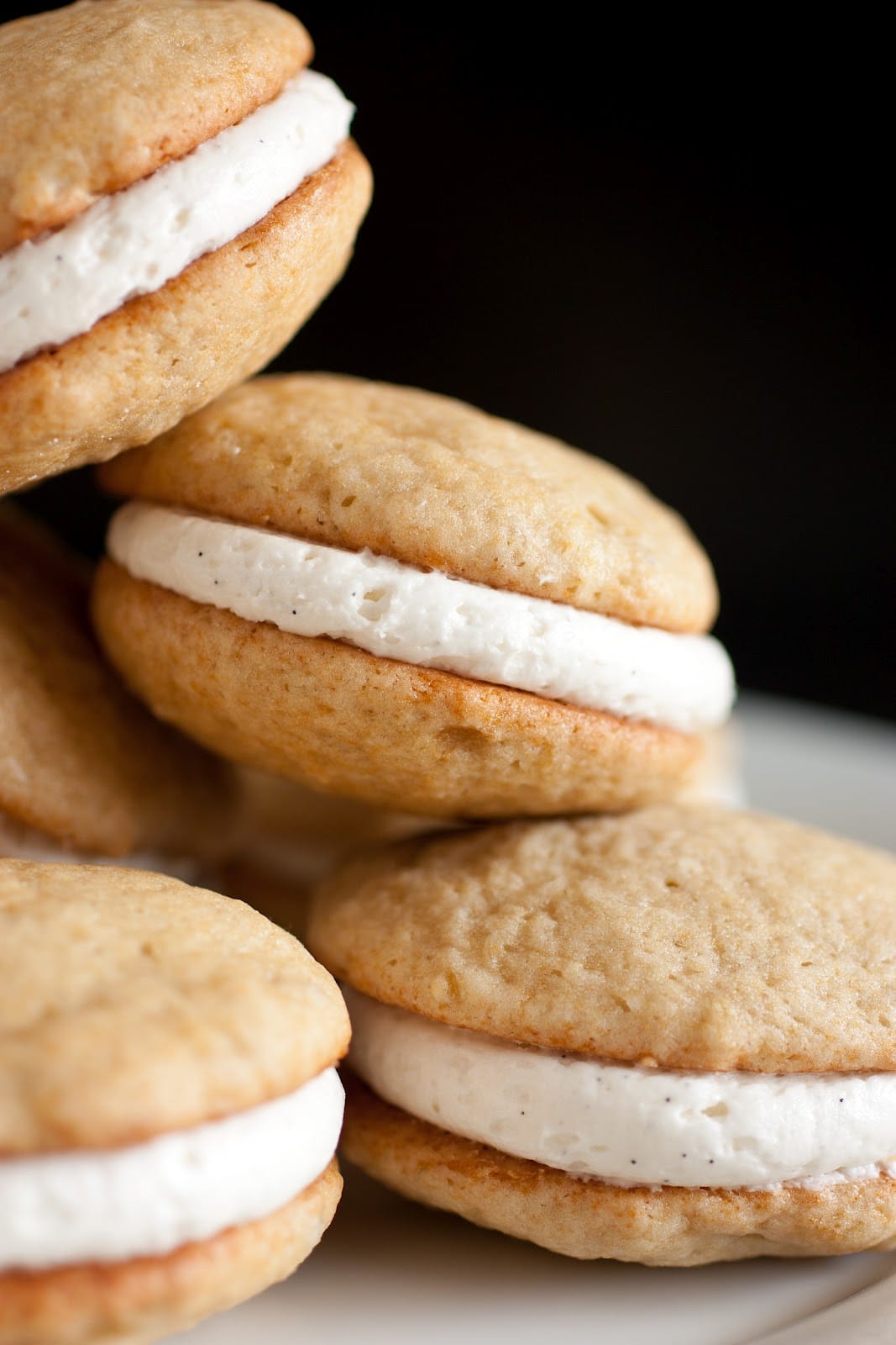 Vanilla Whoopie Pie Recipe Martha Stewart