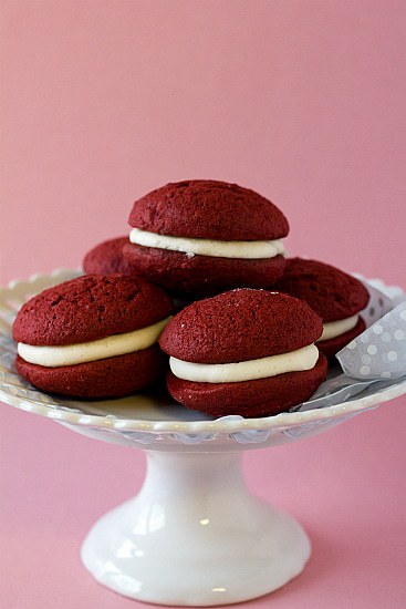 Vanilla Whoopie Pie Recipe Without Buttermilk