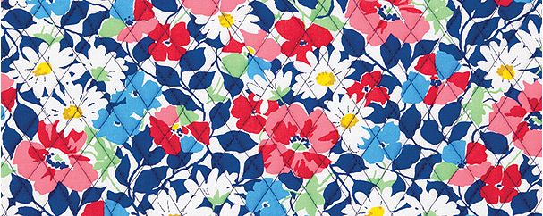 Vera Bradley Patterns Wallpaper