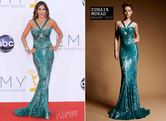 Vergara Emmy