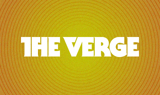 Verge Logo