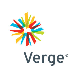 Verge Logo