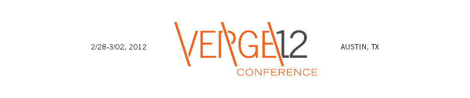 Verge Logo