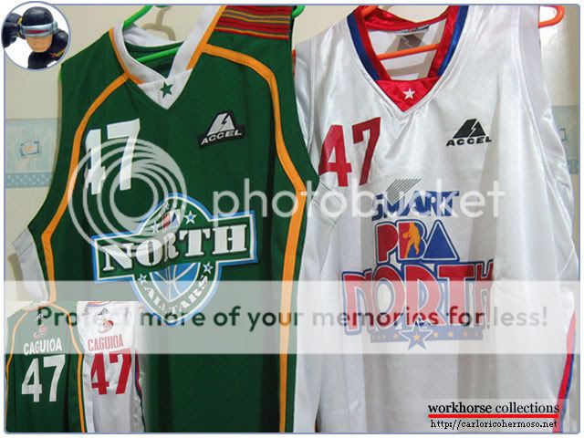 Vergel Meneses Jersey