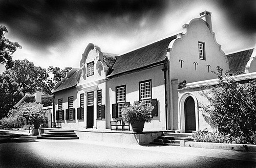 Vergelegen Wine Estate Stellenbosch