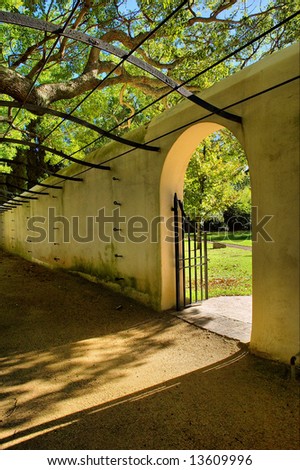 Vergelegen Wine Estate Stellenbosch