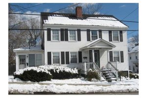 Vergennes Vt Bed And Breakfast