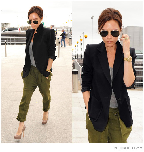 Victoria Beckham Dresses Copies