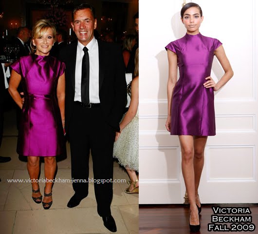 Victoria Beckham Dresses Design