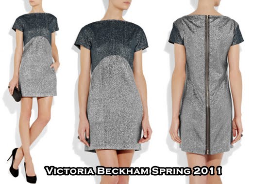 Victoria Beckham Dresses For Sale