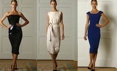 Victoria Beckham Dresses Knockoffs