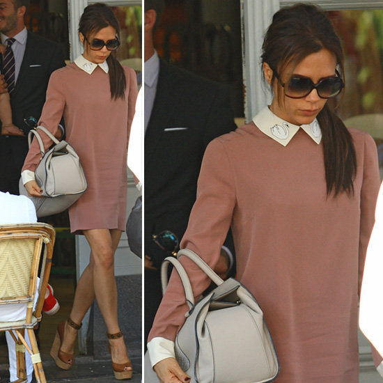 Victoria Beckham Dresses Photos