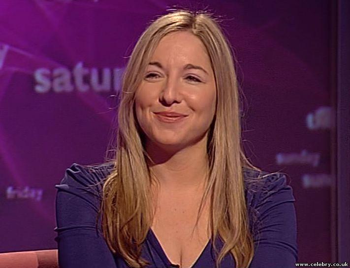 Victoria Coren