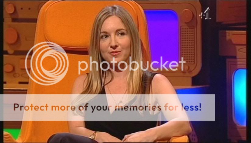 Victoria Coren David Mitchell Split