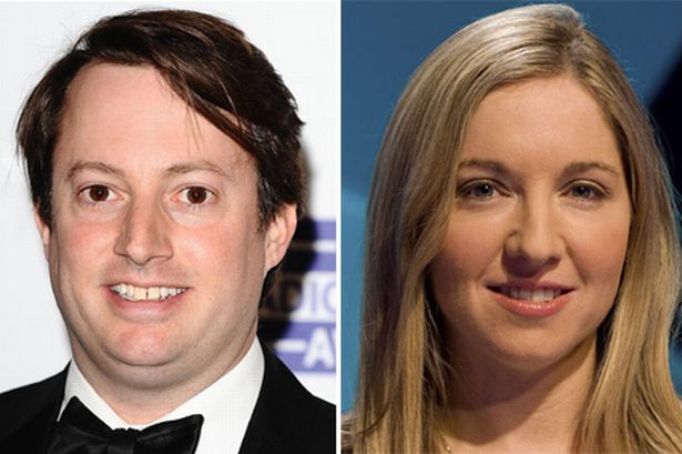 Victoria Coren David Mitchell Wedding Date